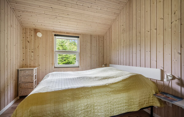 Casa de vacaciones - Skaven Strand , Dinamarca - P52704 601