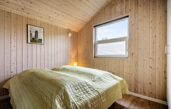 Casa de vacaciones - Skaven Strand , Dinamarca - P52704 602