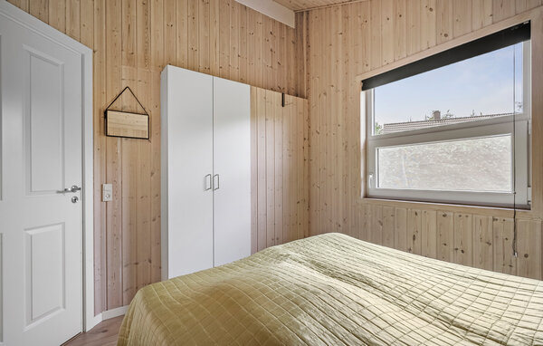 Casa de vacaciones - Skaven Strand , Dinamarca - P52704 604