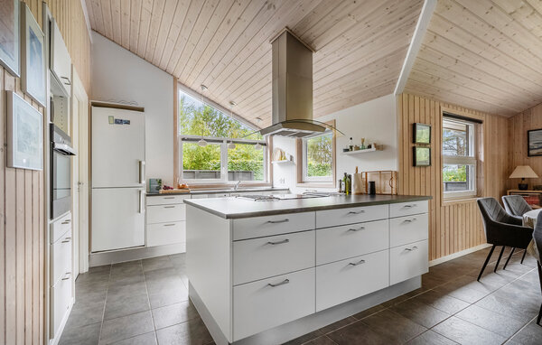 Casa de vacaciones - Skaven Strand , Dinamarca - P52704 401