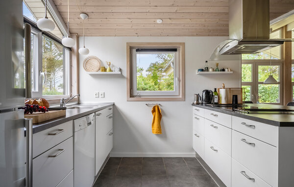 Casa de vacaciones - Skaven Strand , Dinamarca - P52704 6