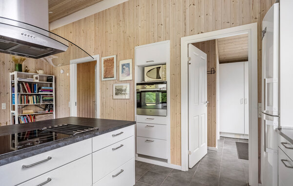 Casa de vacaciones - Skaven Strand , Dinamarca - P52704 402