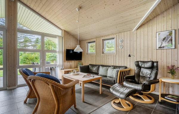 Casa de vacaciones - Skaven Strand , Dinamarca - P52704 3