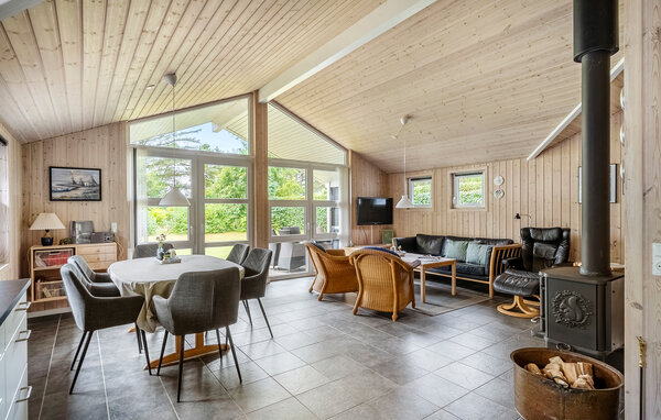 Casa de vacaciones - Skaven Strand , Dinamarca - P52704 4