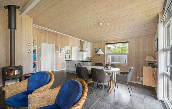 Casa de vacaciones - Skaven Strand , Dinamarca - P52704 5