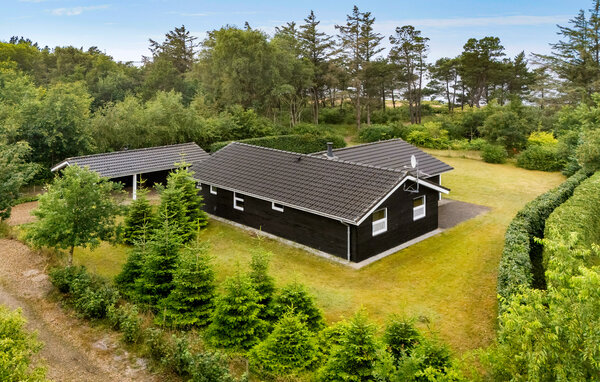 Casa de vacaciones - Skaven Strand , Dinamarca - P52704 1