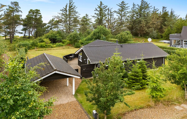 Casa de vacaciones - Skaven Strand , Dinamarca - P52704 81