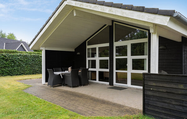 Casa de vacaciones - Skaven Strand , Dinamarca - P52704 2