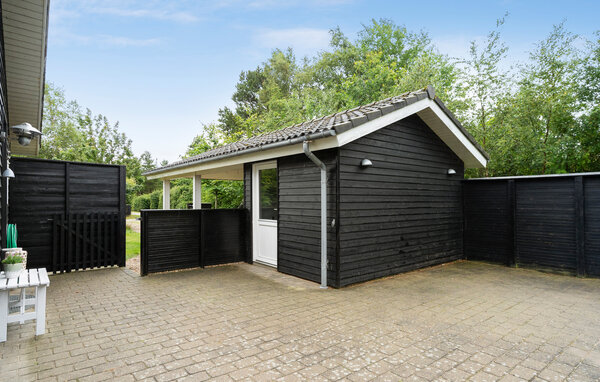 Casa de vacaciones - Skaven Strand , Dinamarca - P52704 9