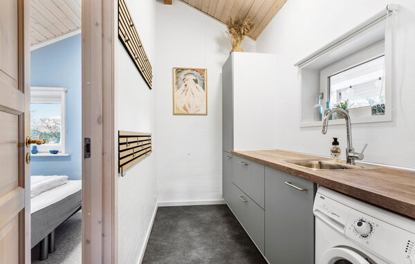 Casa vacanze - Bork Havn , Danimarca - P52705 702