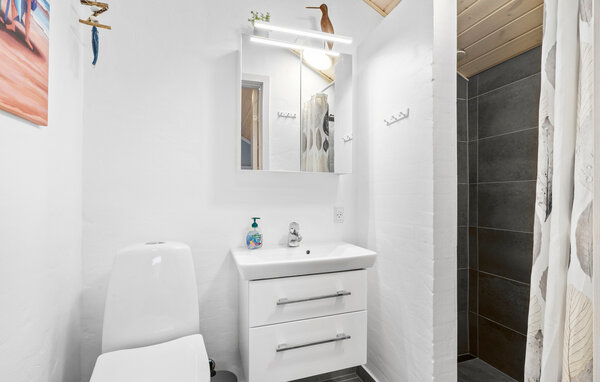 Casa vacanze - Bork Havn , Danimarca - P52705 703
