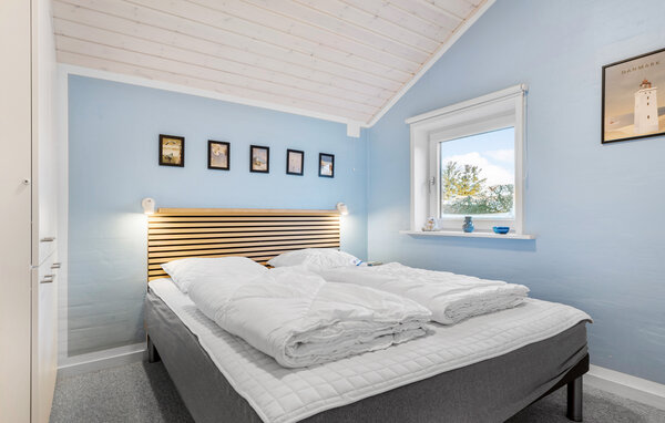 Casa vacanze - Bork Havn , Danimarca - P52705 604