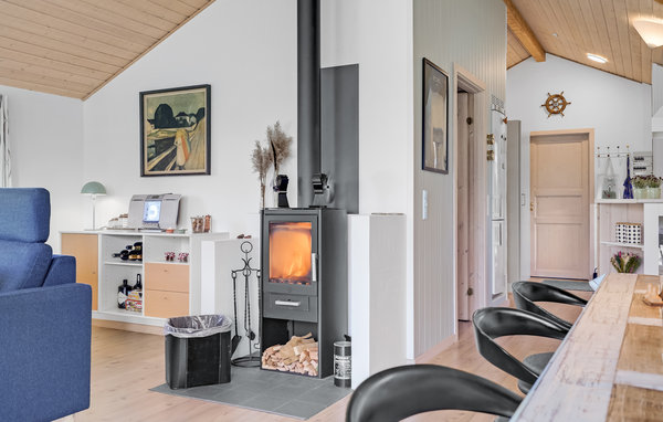 Casa vacanze - Bork Havn , Danimarca - P52705 7
