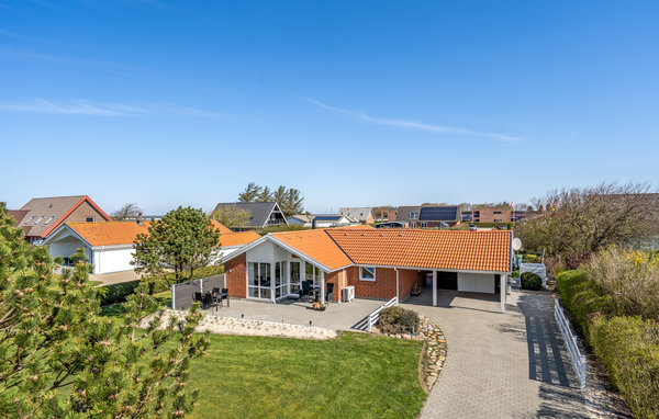 Casa vacanze - Bork Havn , Danimarca - P52705 81