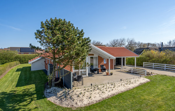 Casa vacanze - Bork Havn , Danimarca - P52705 83