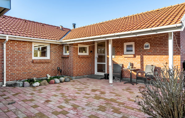 Casa vacanze - Bork Havn , Danimarca - P52705 8
