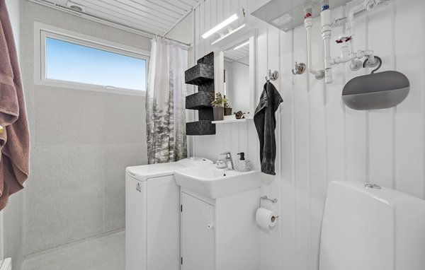 Holiday Home - Hemmet Strand , Denmark - P52706 701