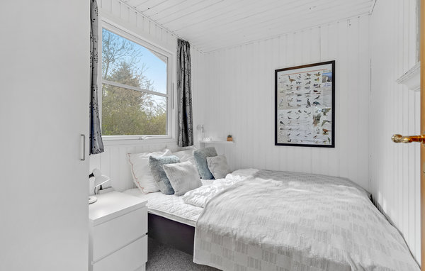 Holiday Home - Hemmet Strand , Denmark - P52706 601