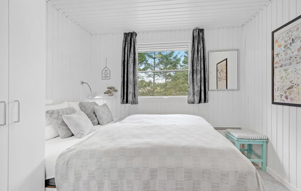 Holiday Home - Hemmet Strand , Denmark - P52706 602