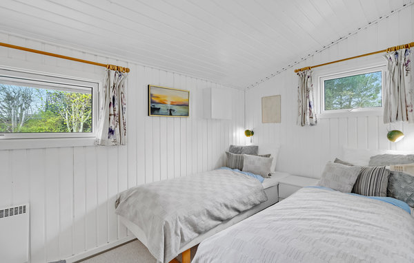 Holiday Home - Hemmet Strand , Denmark - P52706 603