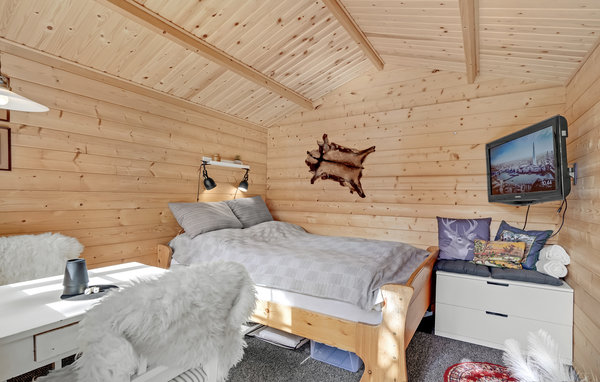 Holiday Home - Hemmet Strand , Denmark - P52706 605