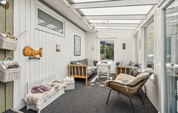 Holiday Home - Hemmet Strand , Denmark - P52706 7