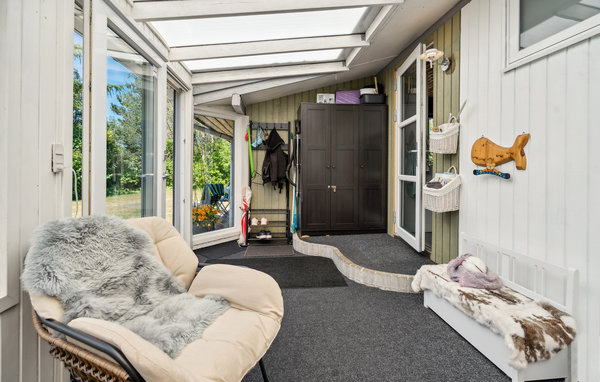 Holiday Home - Hemmet Strand , Denmark - P52706 501