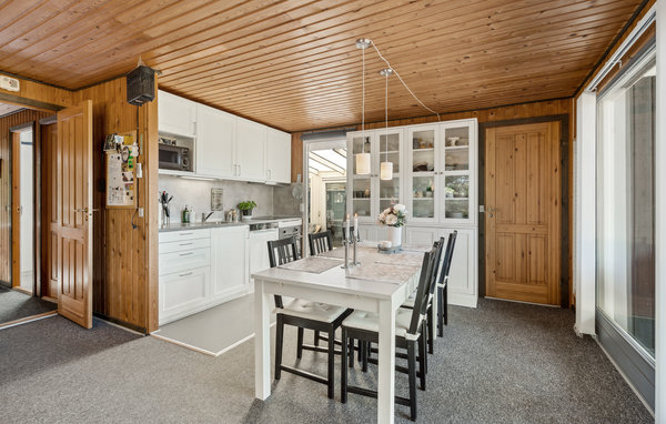 Holiday Home - Hemmet Strand , Denmark - P52706 5