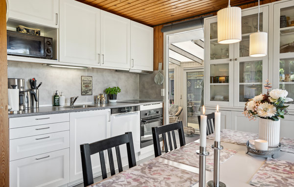 Holiday Home - Hemmet Strand , Denmark - P52706 401