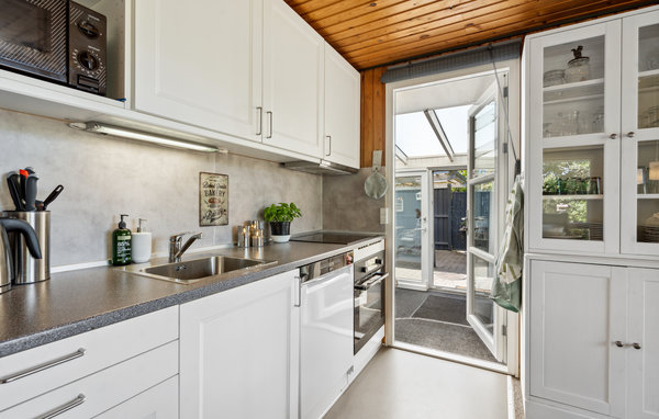 Holiday Home - Hemmet Strand , Denmark - P52706 6