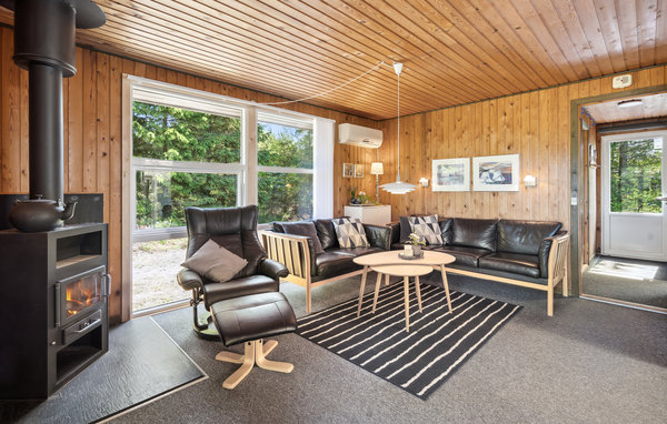 Holiday Home - Hemmet Strand , Denmark - P52706 3