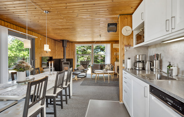 Holiday Home - Hemmet Strand , Denmark - P52706 4
