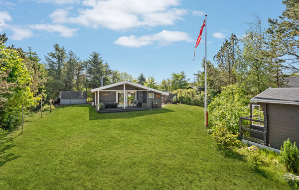 Holiday Home - Hemmet Strand , Denmark - P52706 81