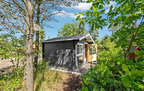 Holiday Home - Hemmet Strand , Denmark - P52706 83