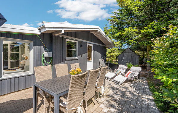 Holiday Home - Hemmet Strand , Denmark - P52706 103