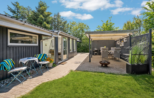 Holiday Home - Hemmet Strand , Denmark - P52706 104