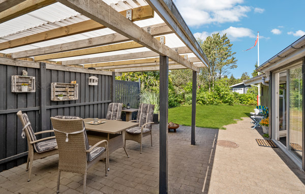 Holiday Home - Hemmet Strand , Denmark - P52706 105