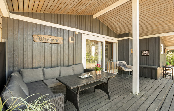 Holiday Home - Hemmet Strand , Denmark - P52706 9