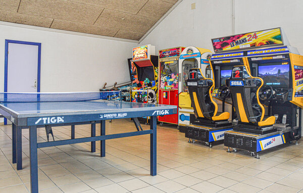 Ferienwohnung - Bork havn , Dänemark - P52708 8