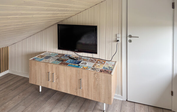 Semesterlägenhet - Bork havn , Danmark - P52708 602