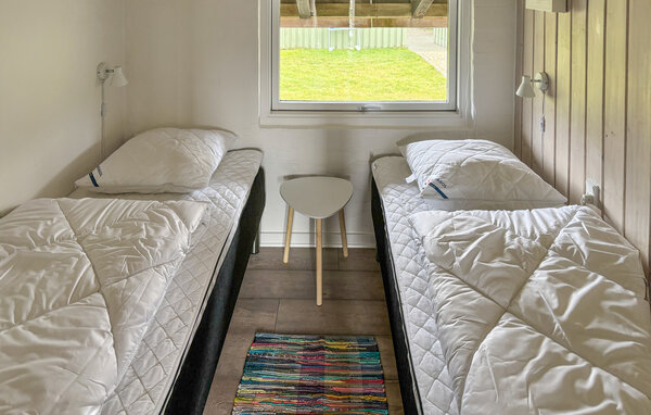 Semesterlägenhet - Bork havn , Danmark - P52708 603