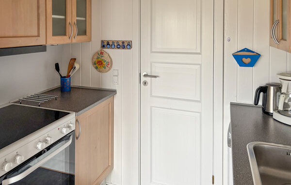 Semesterlägenhet - Bork havn , Danmark - P52708 401