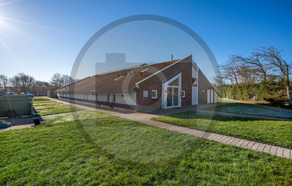 Apartment - Bork havn , Denmark - P52708 82