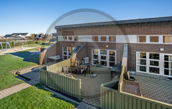 Apartment - Bork havn , Denmark - P52708 101