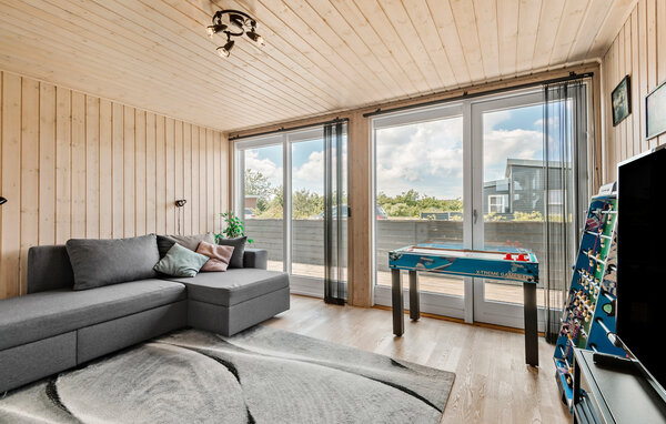 Semesterhus - Skaven Strand , Danmark - P52710 6
