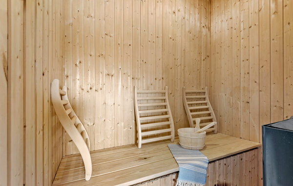 Semesterhus - Skaven Strand , Danmark - P52710 7