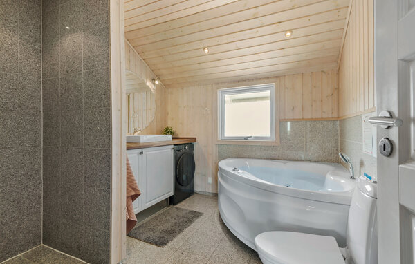 Semesterhus - Skaven Strand , Danmark - P52710 701