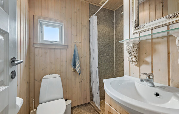 Semesterhus - Skaven Strand , Danmark - P52710 702