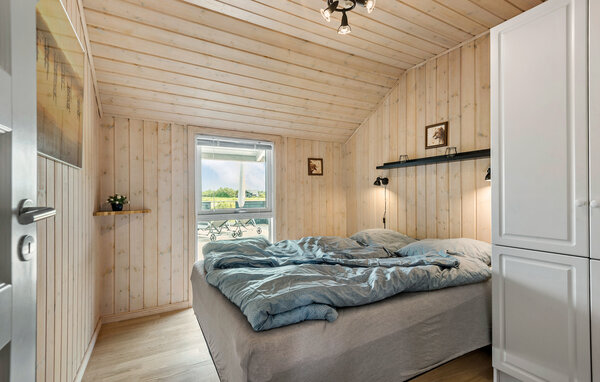 Semesterhus - Skaven Strand , Danmark - P52710 601