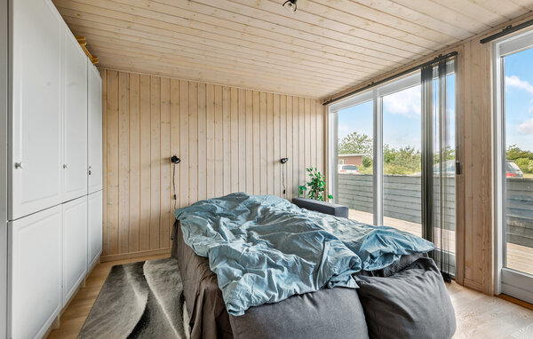 Semesterhus - Skaven Strand , Danmark - P52710 602
